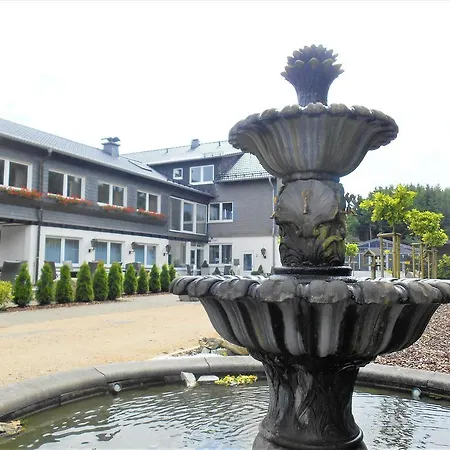 Wittgensteiner Landhaus * Winterberg