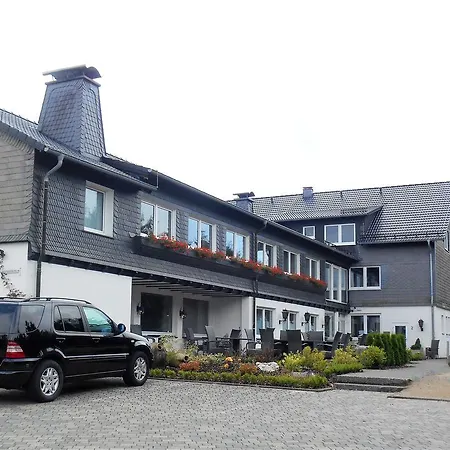 Wittgensteiner Landhaus Winterberg